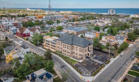 179 Chelsea Avenue Long Branch NJ 07740
