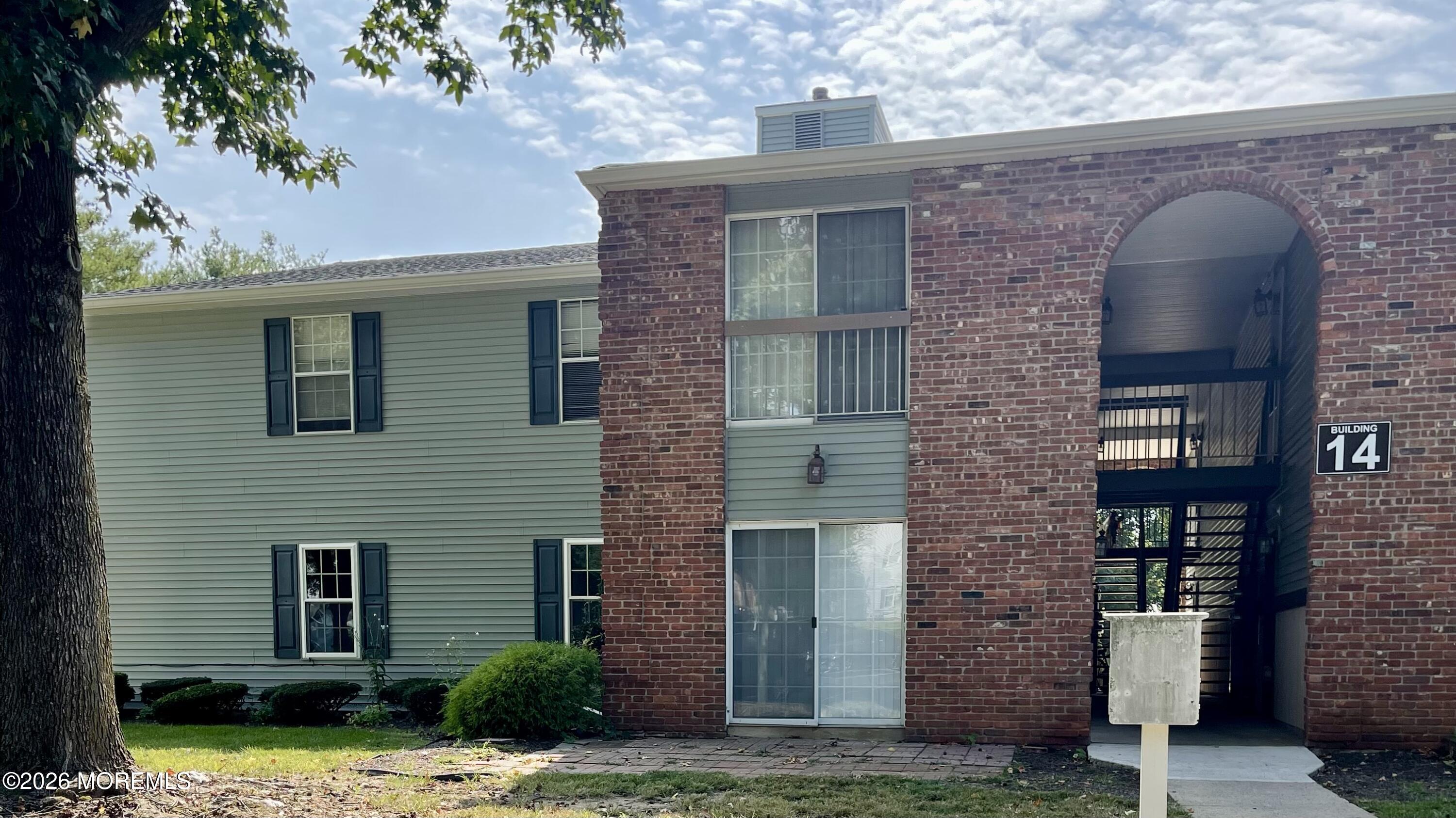 14-3 Sacramento Court Freehold NJ 07728