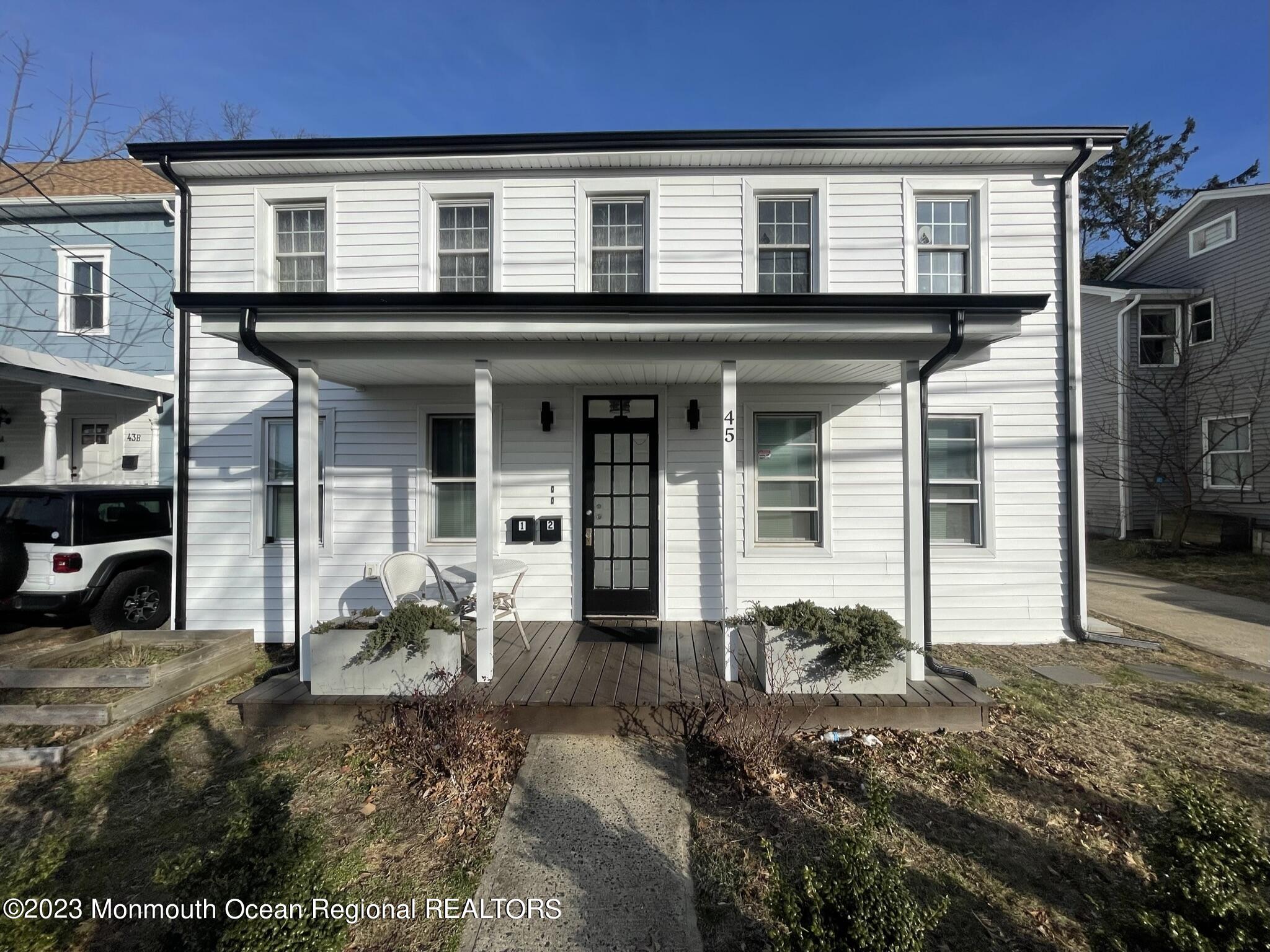 45 Linden Place Red Bank NJ 07701