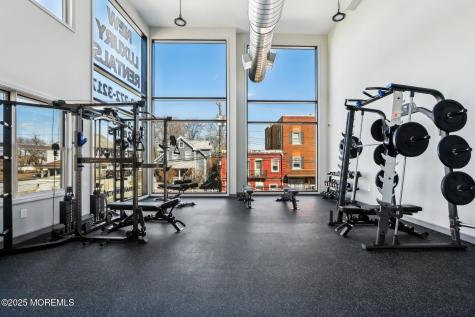 258 Morris Avenue Long Branch NJ 07740
