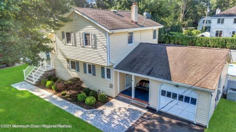 1002 Beverly Avenue Ocean Twp NJ 07712