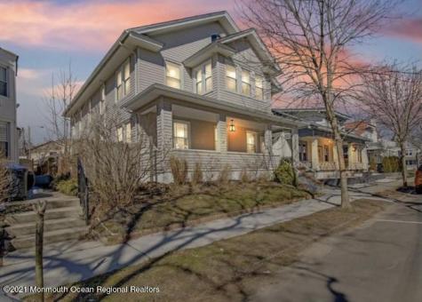 907 Bergh Street Asbury Park NJ 07712