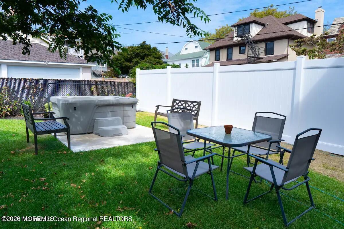 907 Bergh Street Asbury Park NJ 07712