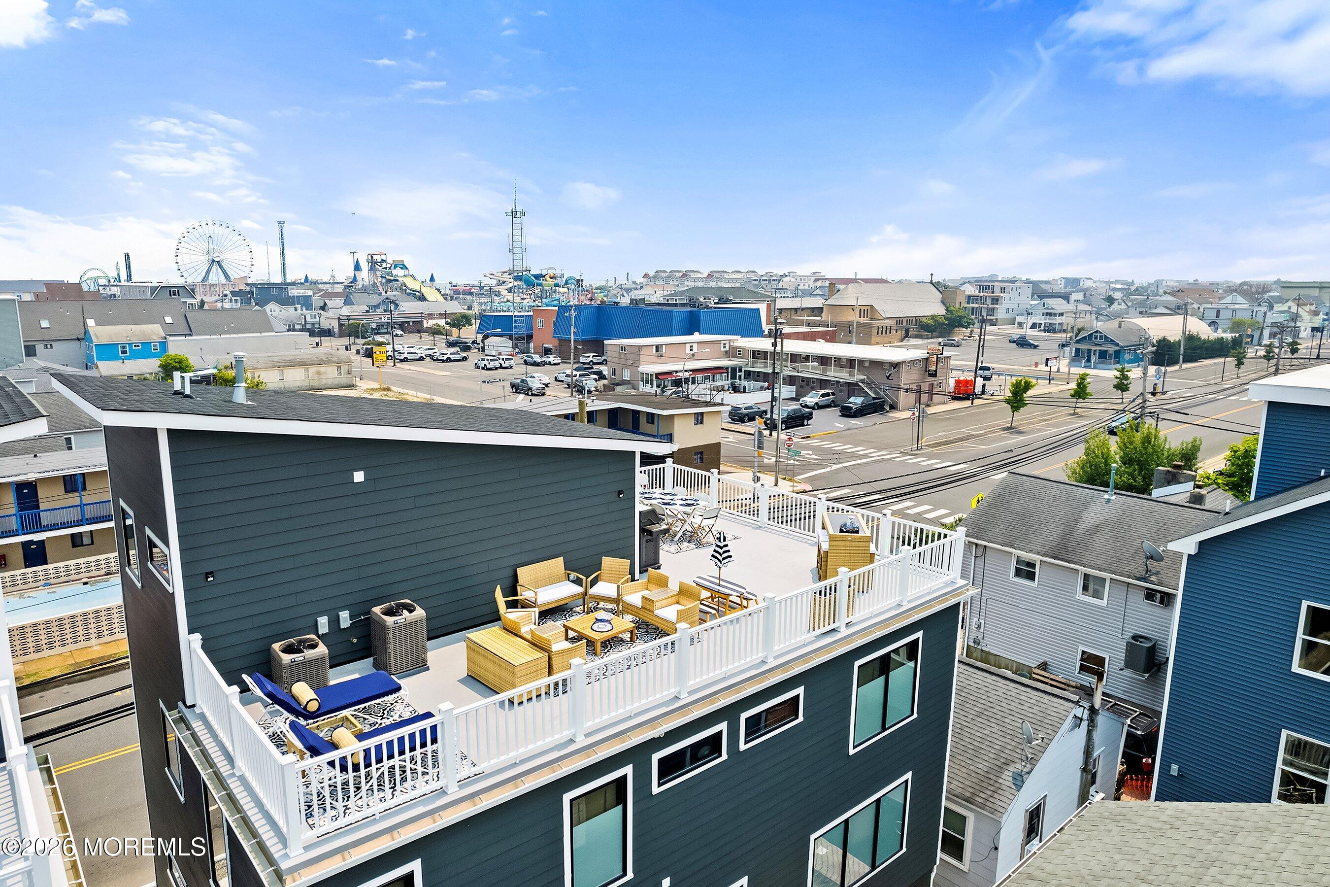1011 W Central Avenue Seaside Heights NJ 08751