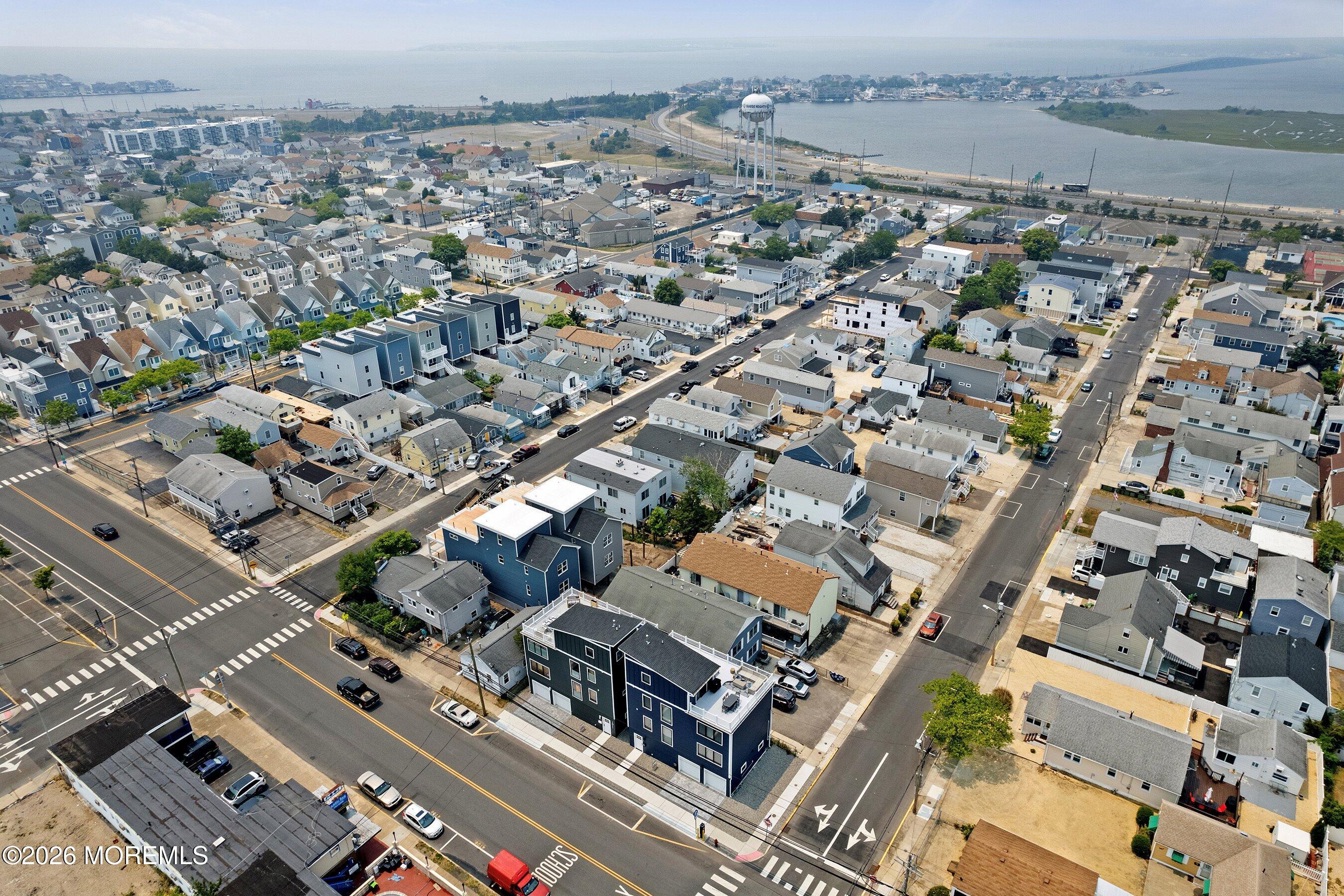 1011 W Central Avenue Seaside Heights NJ 08751