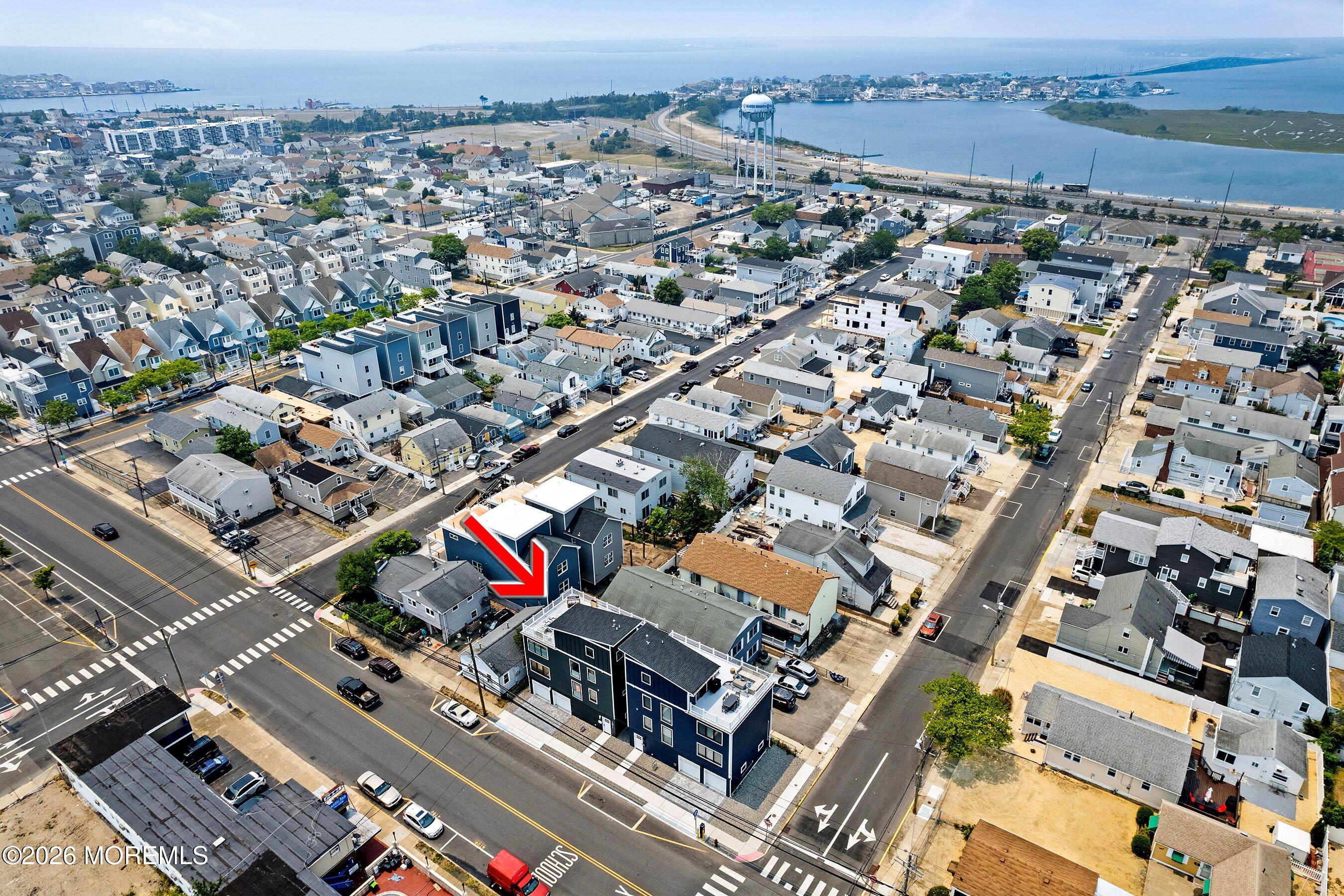 1011 W Central Avenue Seaside Heights NJ 08751