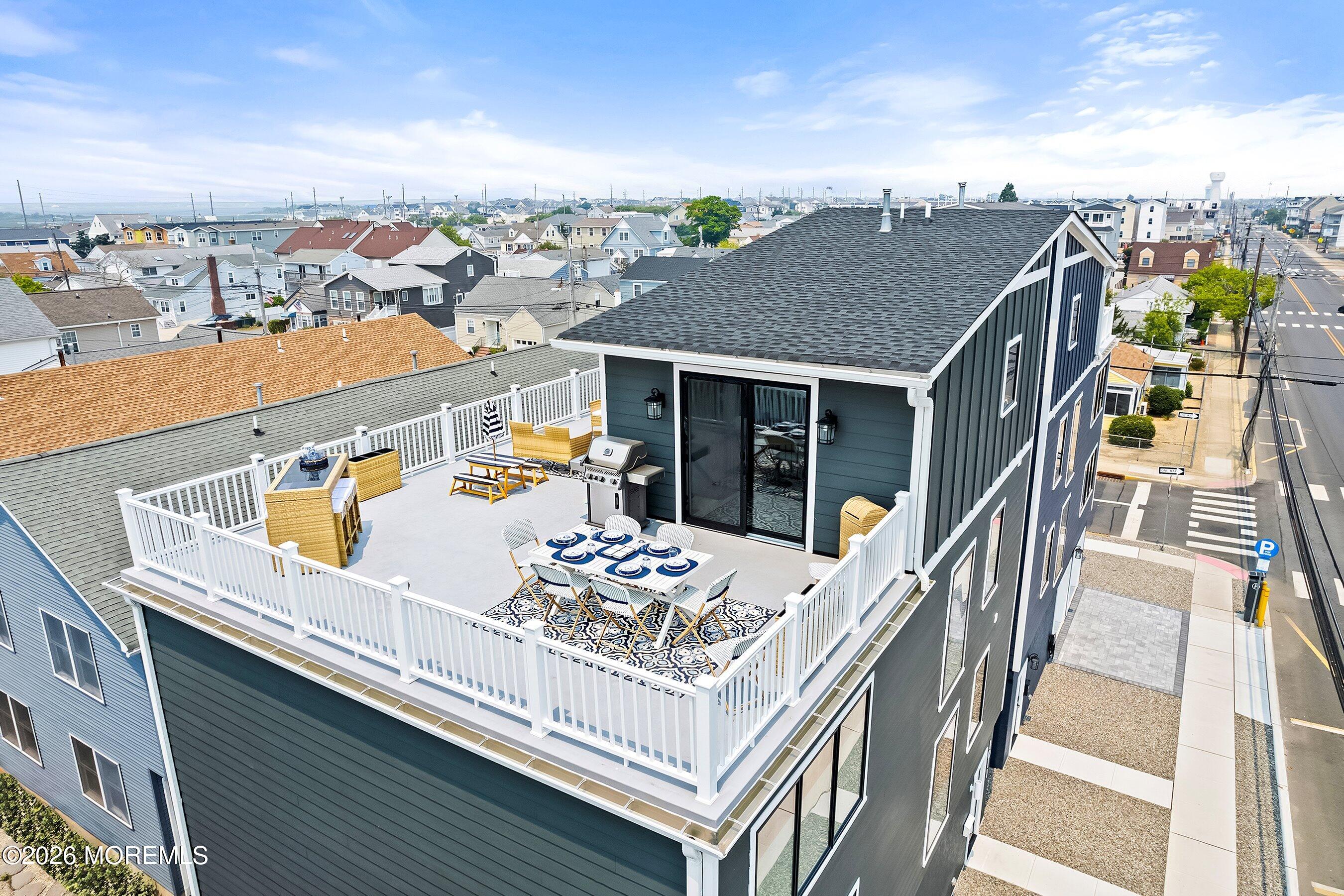 1011 W Central Avenue Seaside Heights NJ 08751