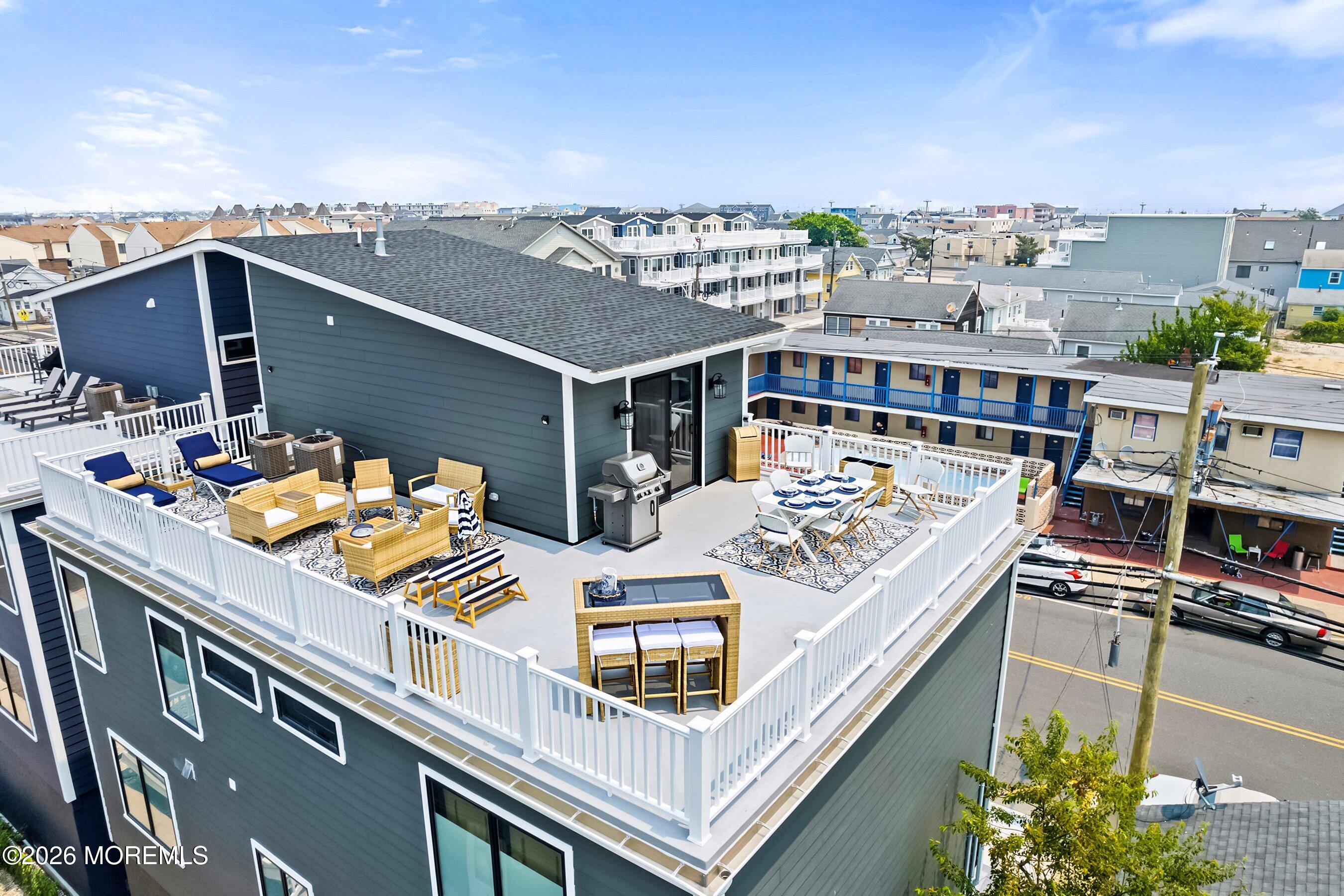 1011 W Central Avenue Seaside Heights NJ 08751