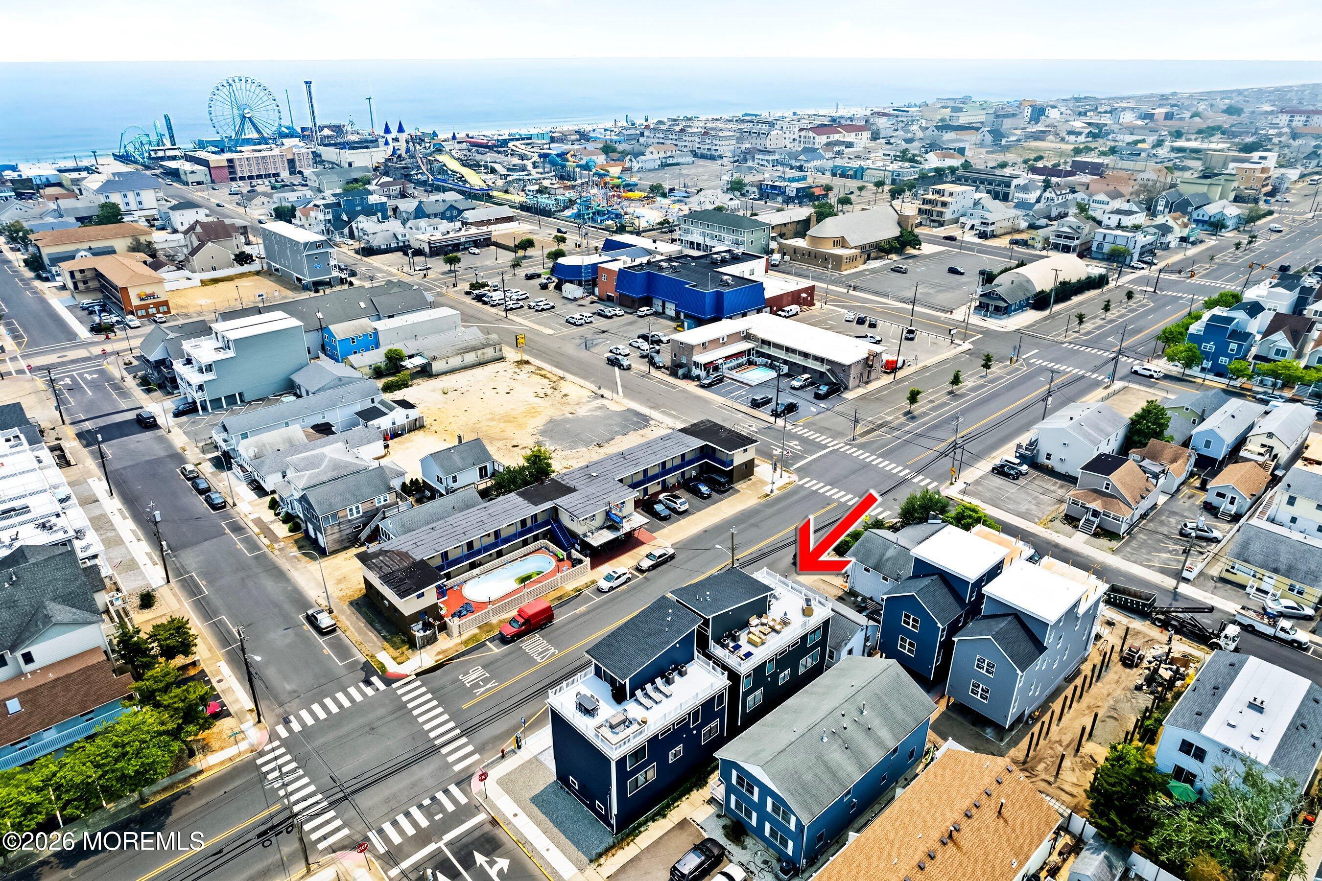 1011 W Central Avenue Seaside Heights NJ 08751