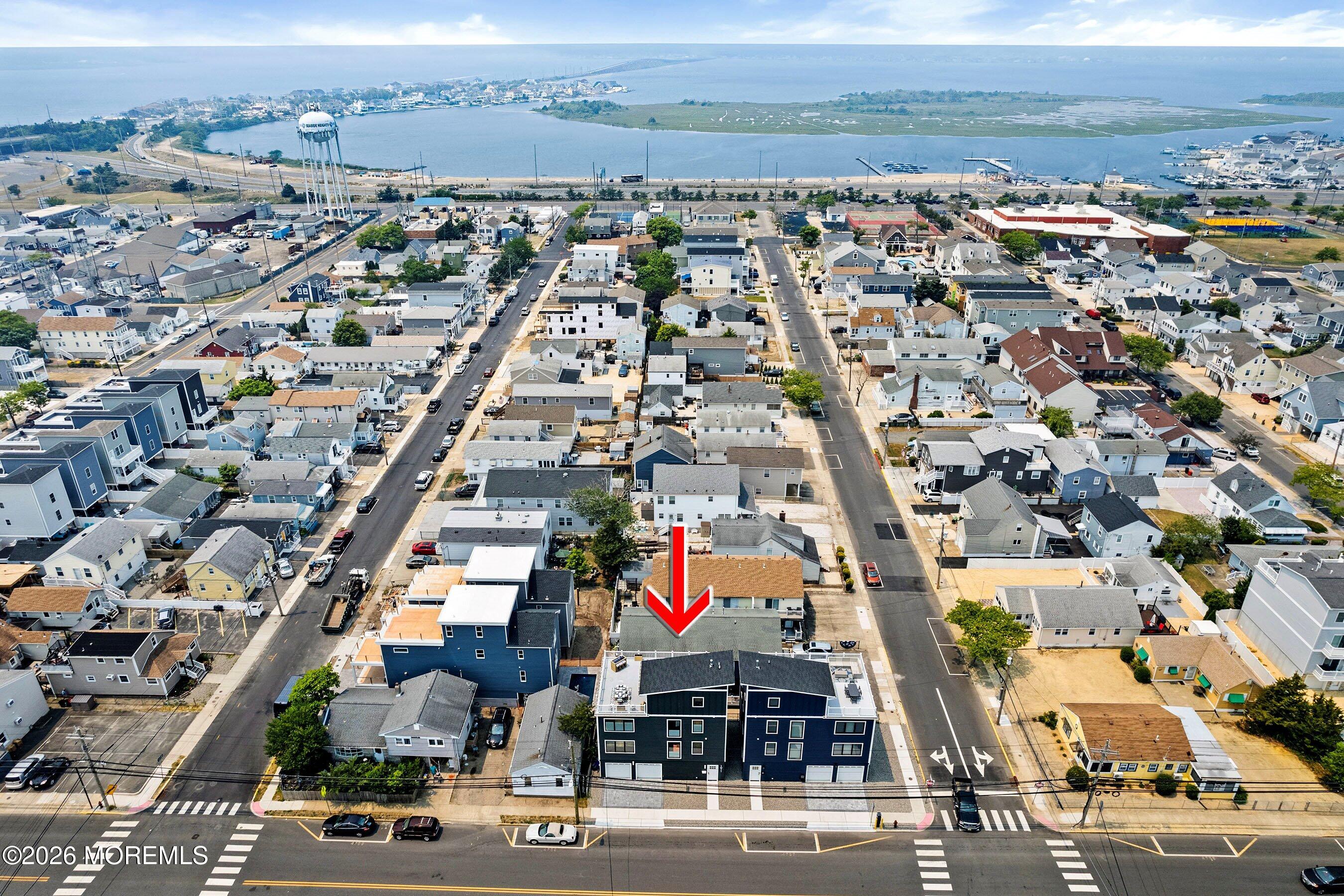 1011 W Central Avenue Seaside Heights NJ 08751