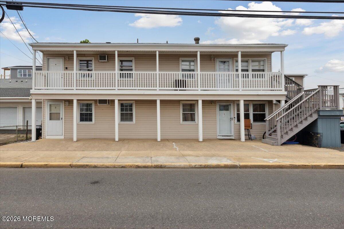 201 Sheridan Avenue Seaside Heights NJ 08751