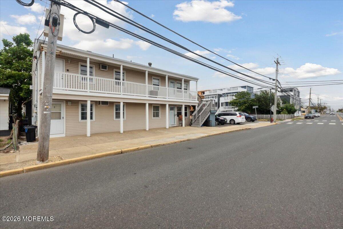 201 Sheridan Avenue Seaside Heights NJ 08751
