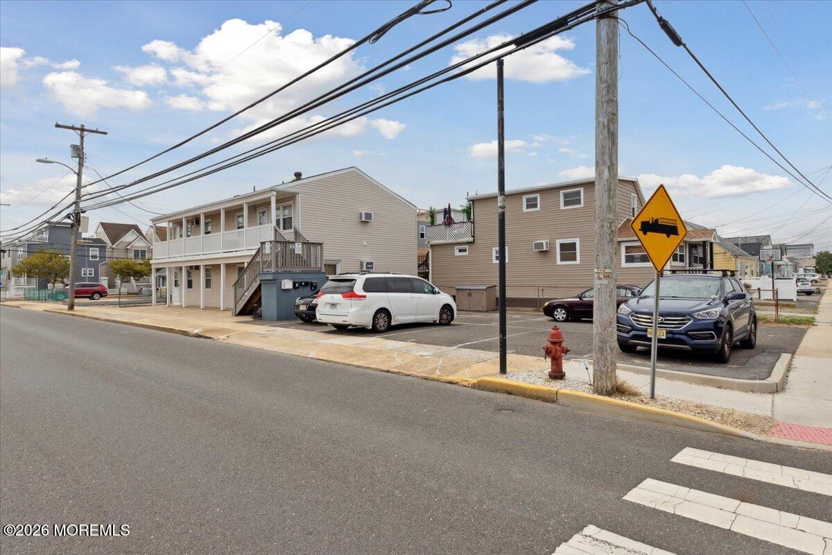 201 Sheridan Avenue Seaside Heights NJ 08751
