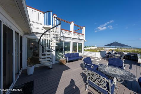 14 Falls Road Mantoloking NJ 08738