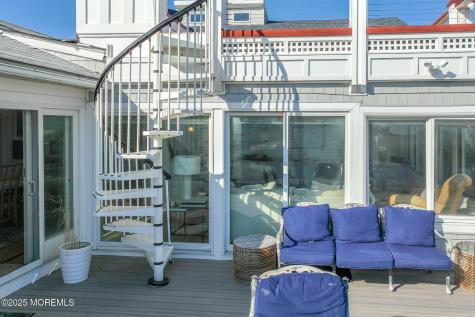 14 Falls Road Mantoloking NJ 08738