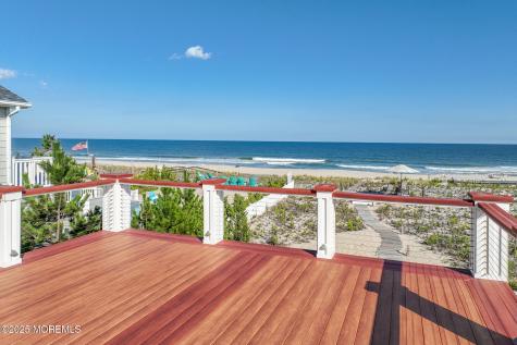 14 Falls Road Mantoloking NJ 08738