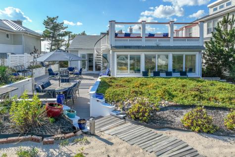 14 Falls Road Mantoloking NJ 08738