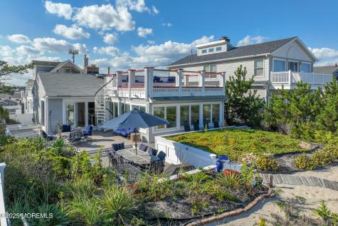 14 Falls Road Mantoloking NJ 08738