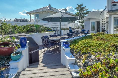14 Falls Road Mantoloking NJ 08738