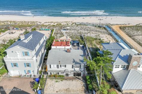 14 Falls Road Mantoloking NJ 08738