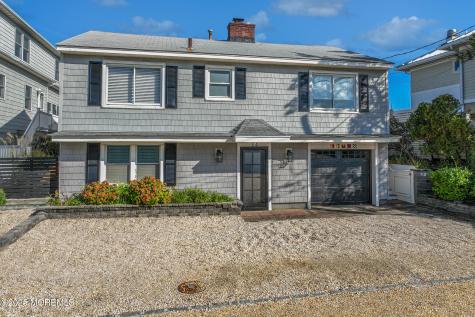 14 Falls Road Mantoloking NJ 08738