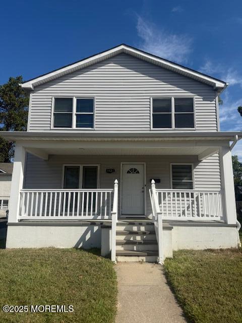 13 Wyckoff Street Deal NJ 07723