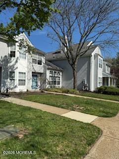 325 Towne Drive Manalapan NJ 07726
