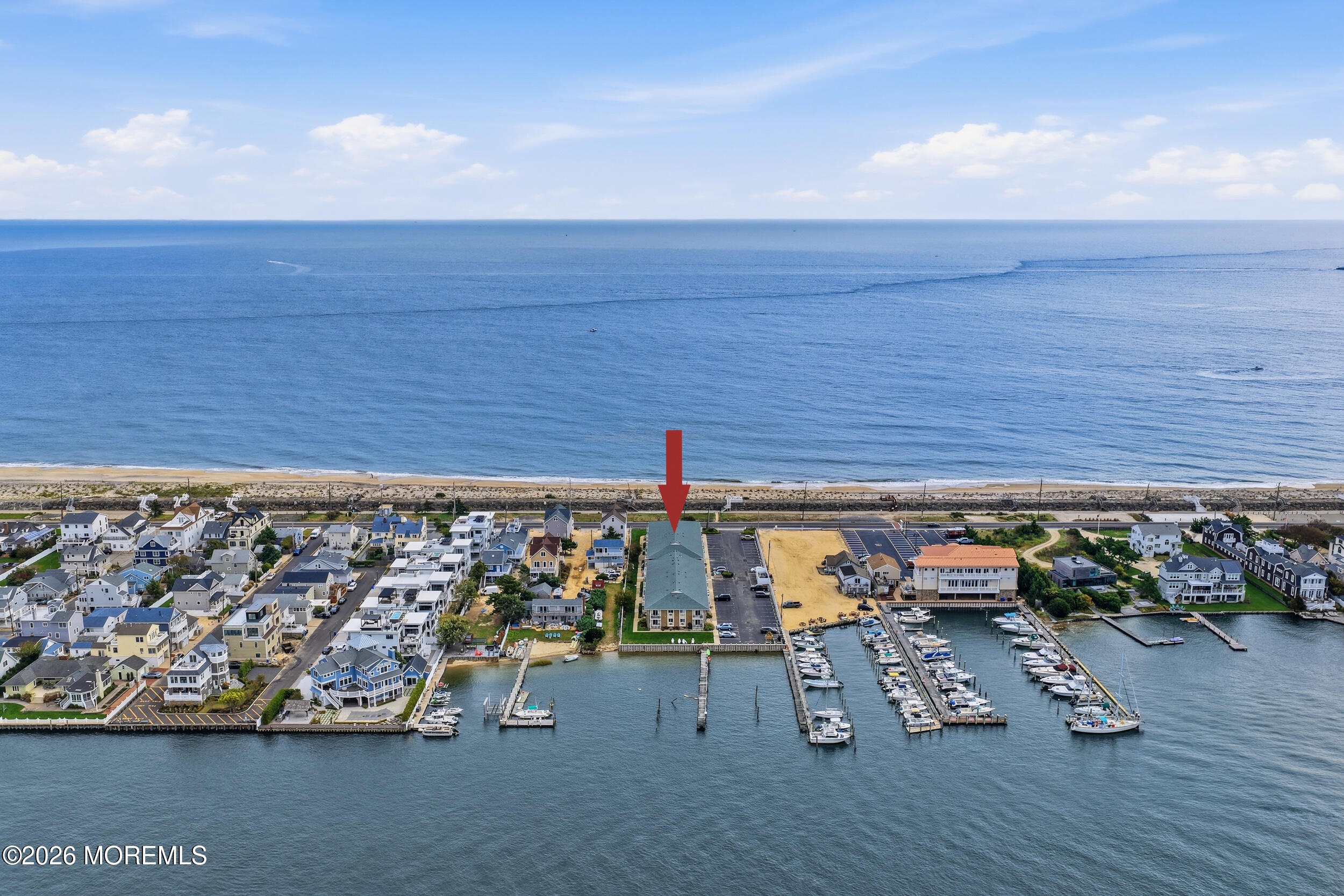 260 Ocean Avenue Sea Bright NJ 07760