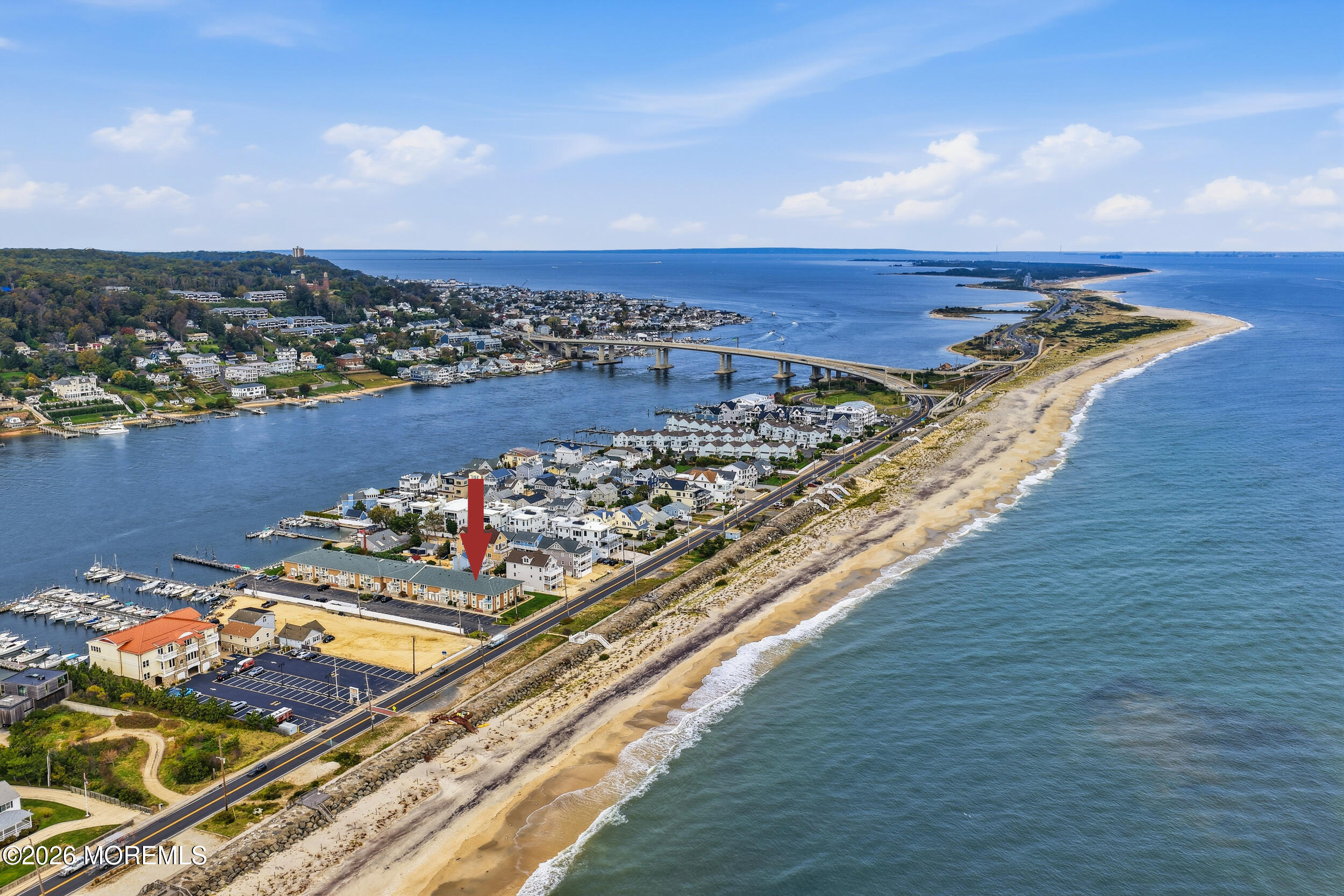 260 Ocean Avenue Sea Bright NJ 07760