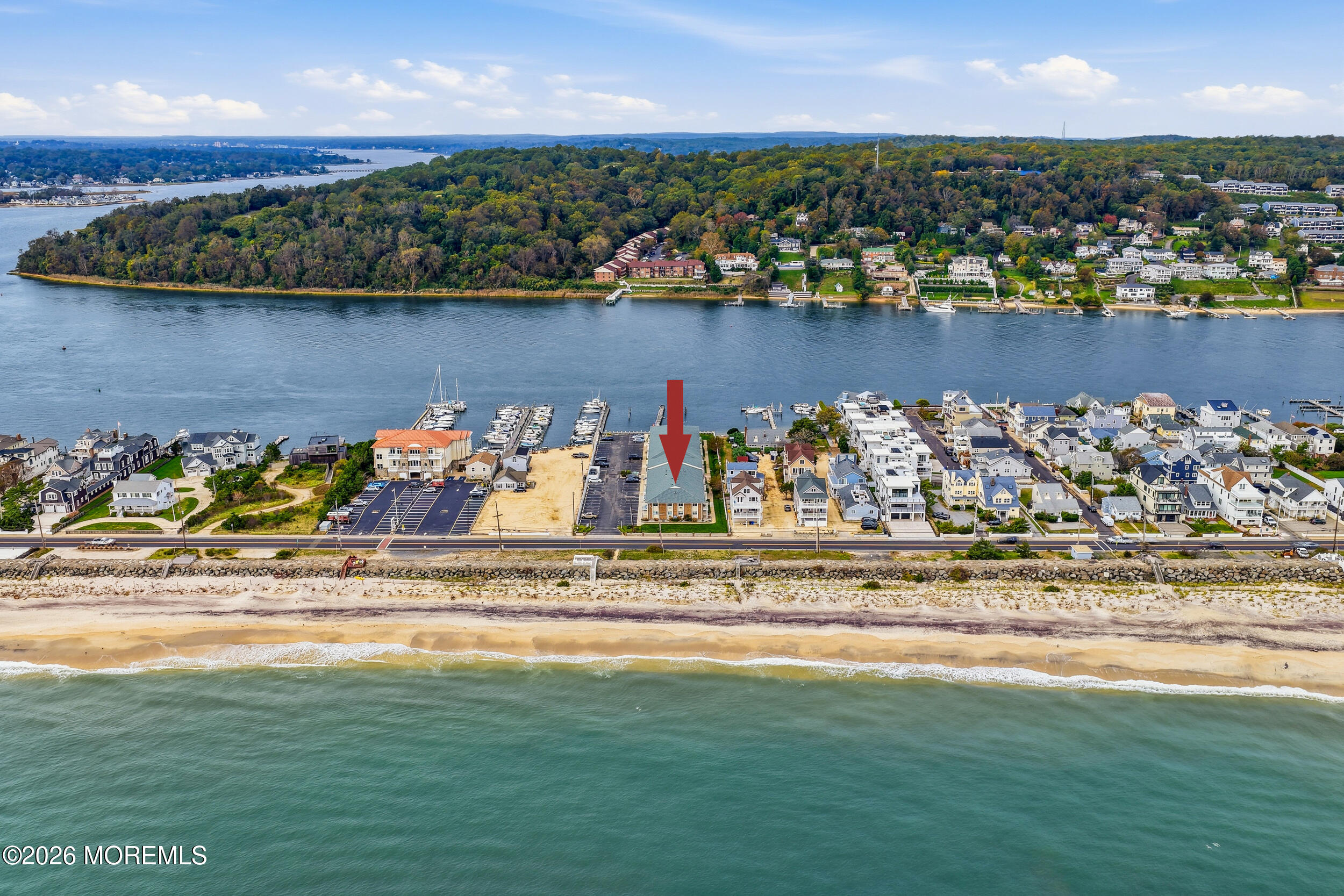 260 Ocean Avenue Sea Bright NJ 07760