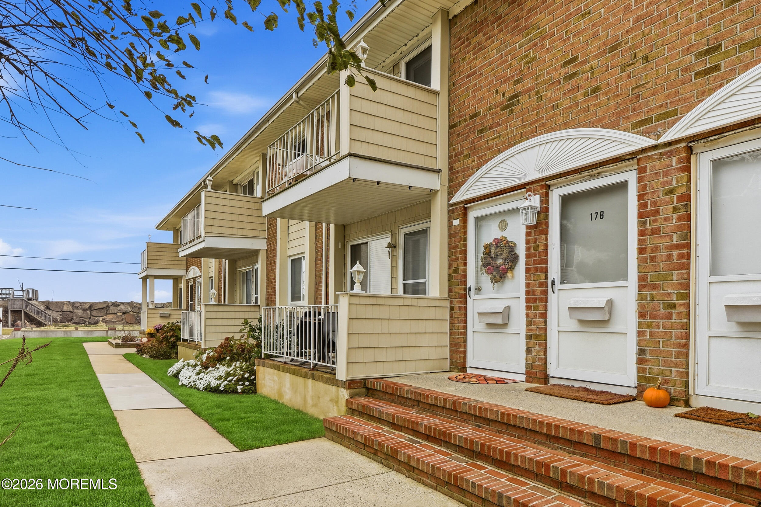 260 Ocean Avenue Sea Bright NJ 07760