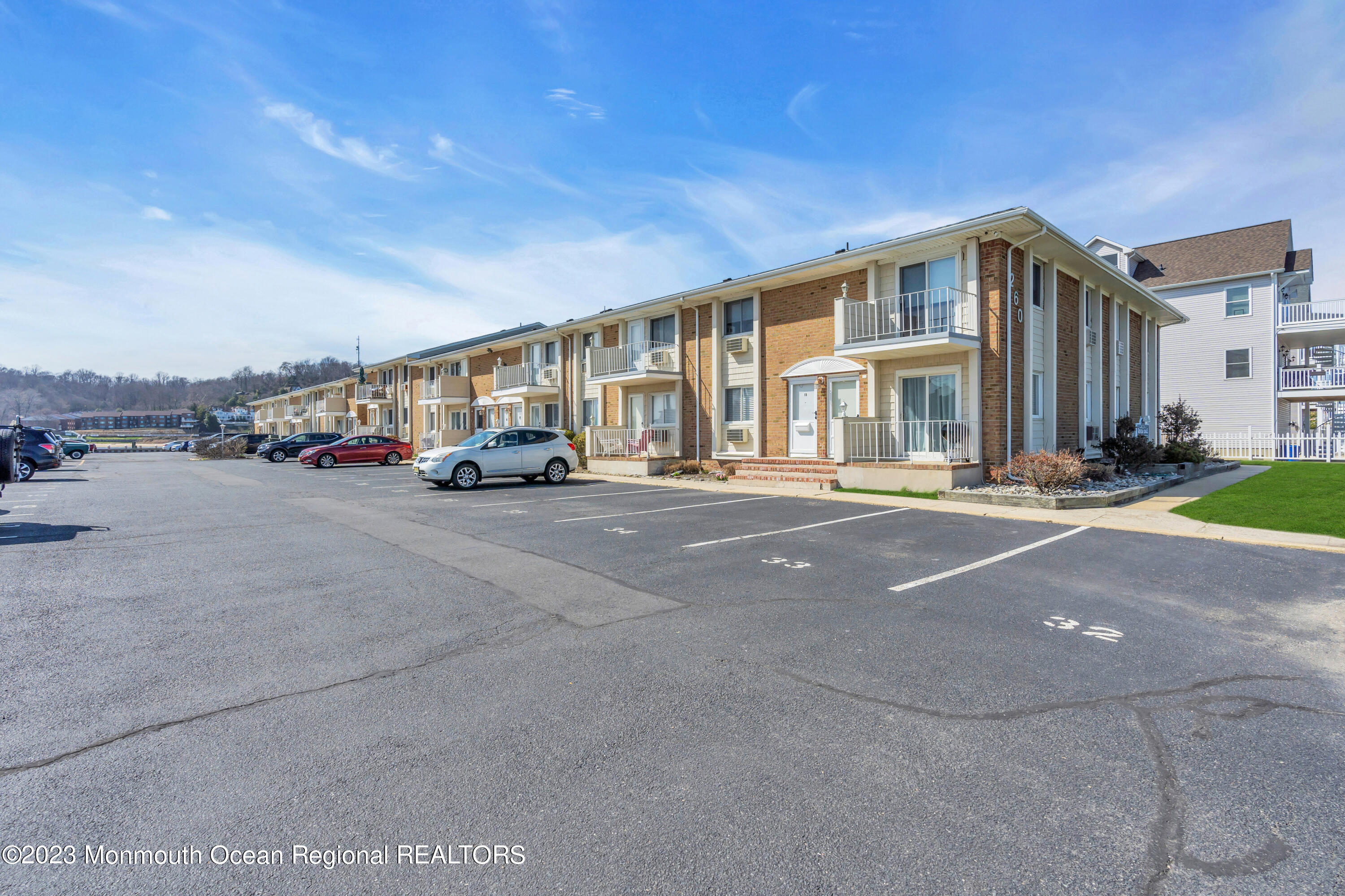 260 Ocean Avenue Sea Bright NJ 07760