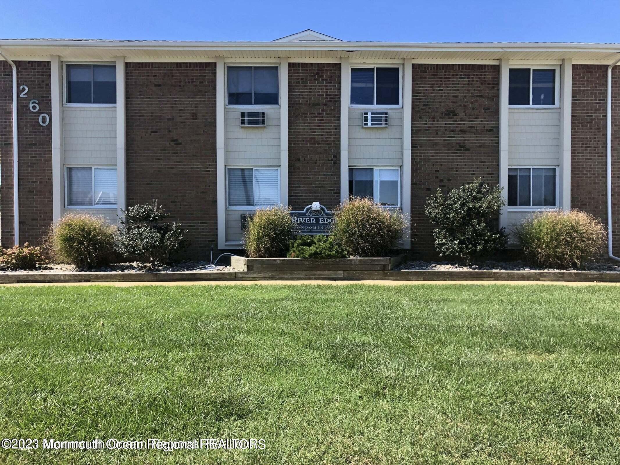 260 Ocean Avenue Sea Bright NJ 07760