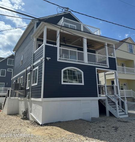 39 Coolidge Avenue Ortley Beach NJ 08751