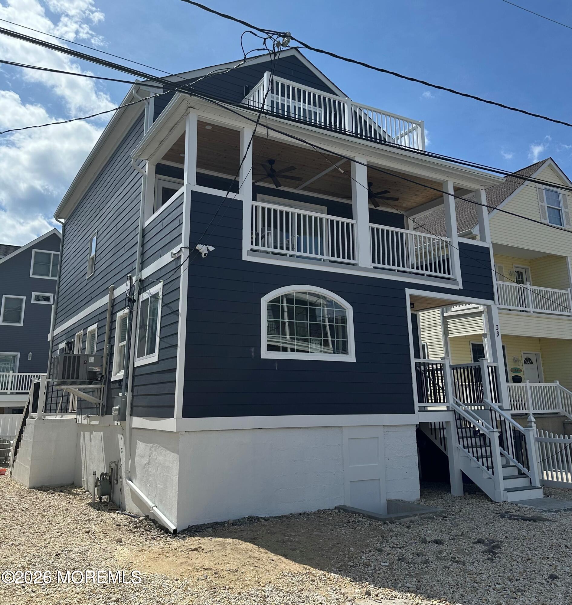 39 Coolidge Avenue Ortley Beach NJ 08751