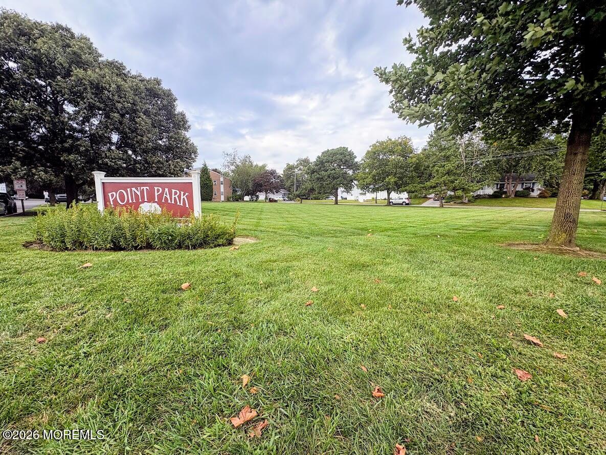 601 Mistletoe Avenue Point Pleasant NJ 08742