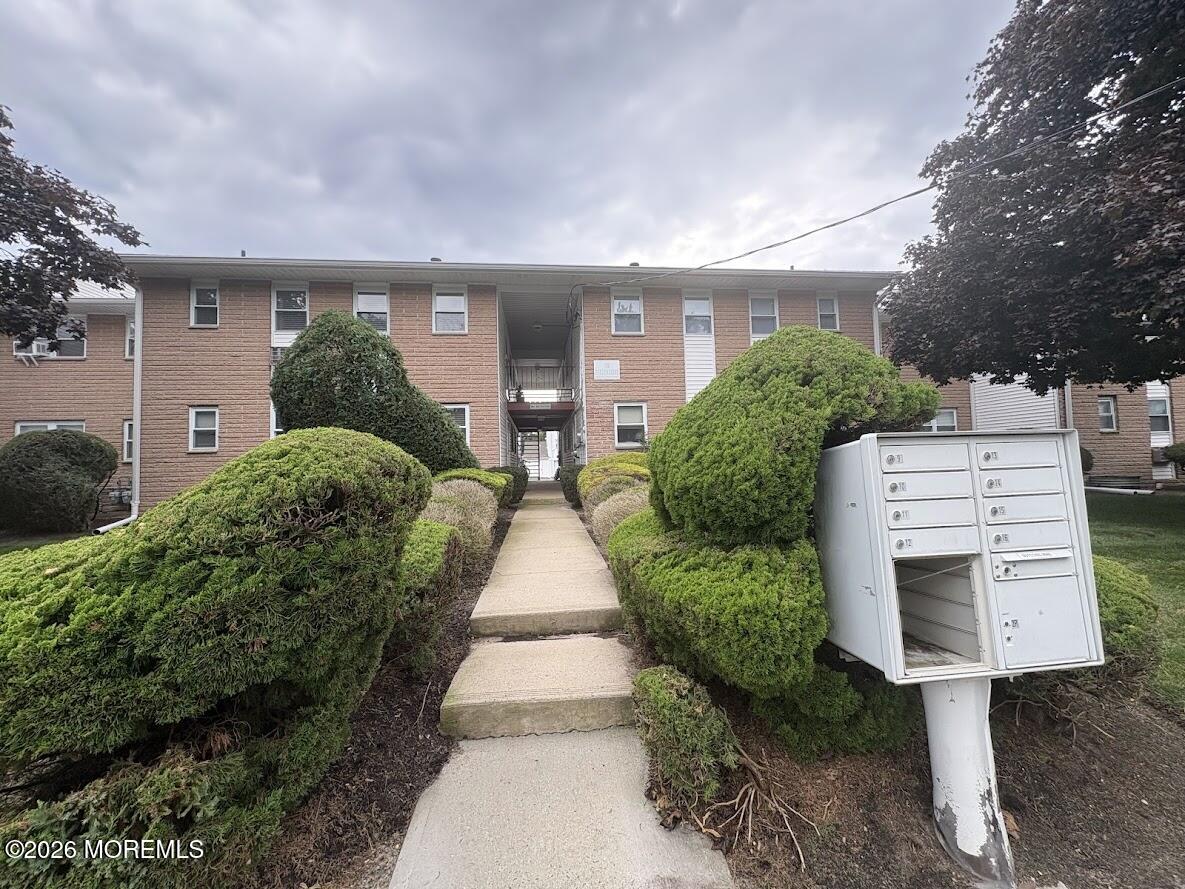 601 Mistletoe Avenue Point Pleasant NJ 08742