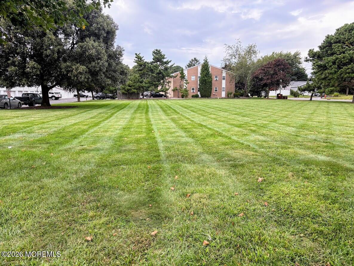 601 Mistletoe Avenue Point Pleasant NJ 08742