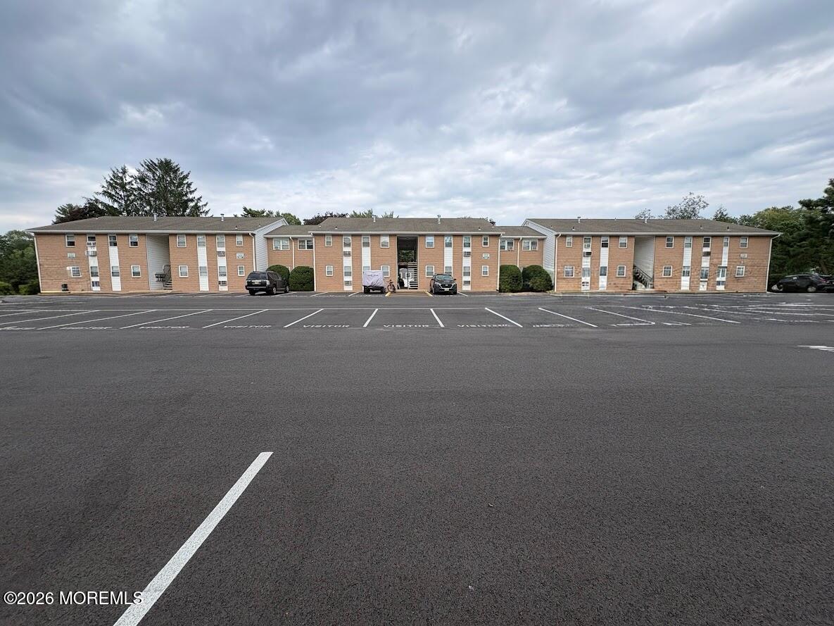 601 Mistletoe Avenue Point Pleasant NJ 08742