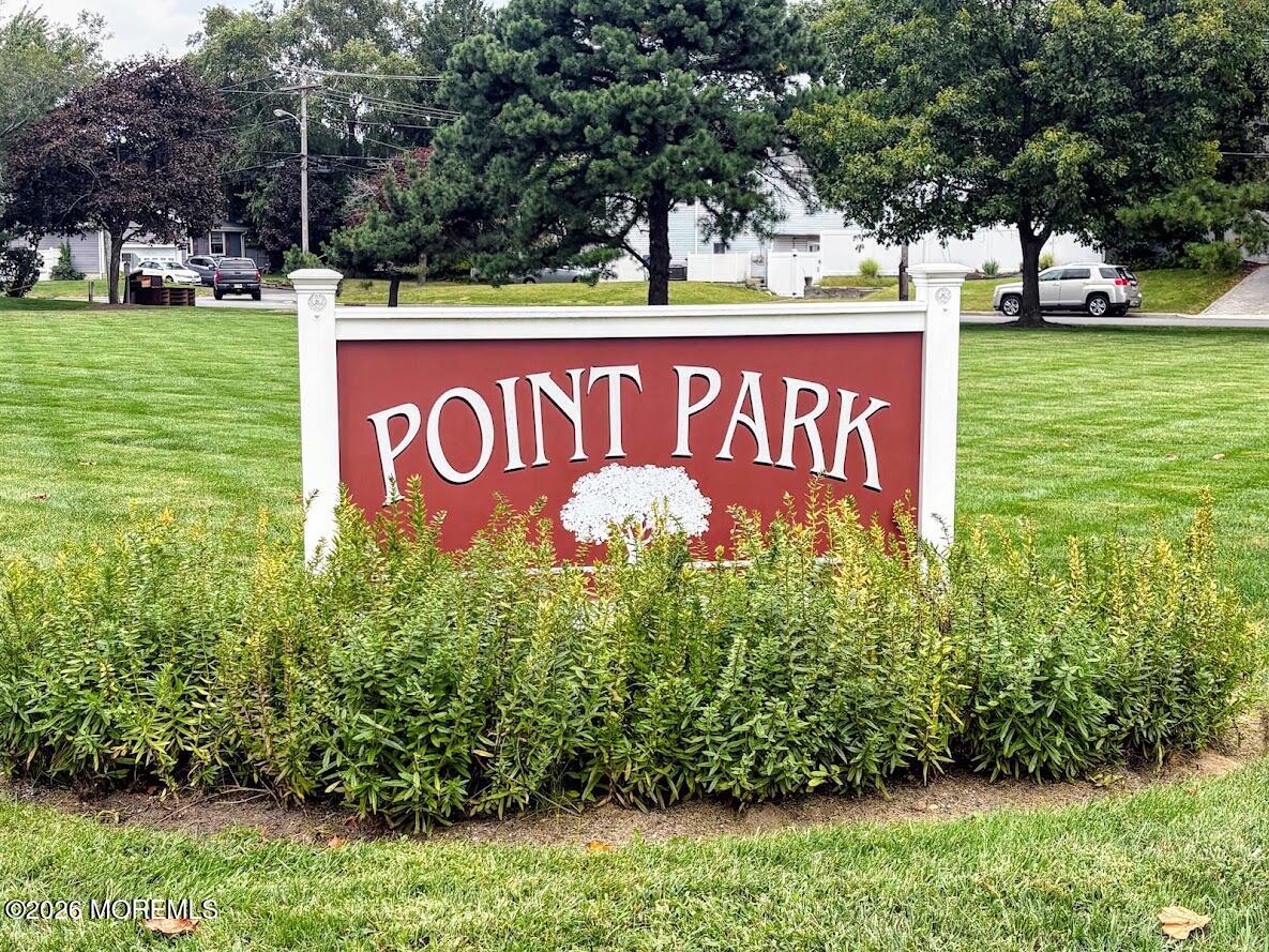 601 Mistletoe Avenue Point Pleasant NJ 08742
