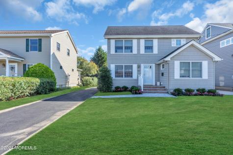 807 Prospect Avenue Spring Lake Heights NJ 07762