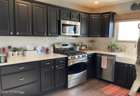 509 Laurel Avenue Allenhurst NJ 07711