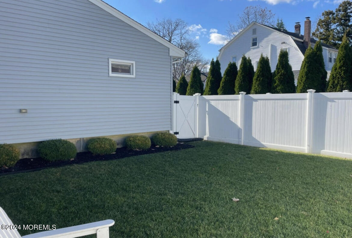 509 Laurel Avenue Allenhurst NJ 07711