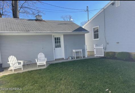 509 Laurel Avenue Allenhurst NJ 07711