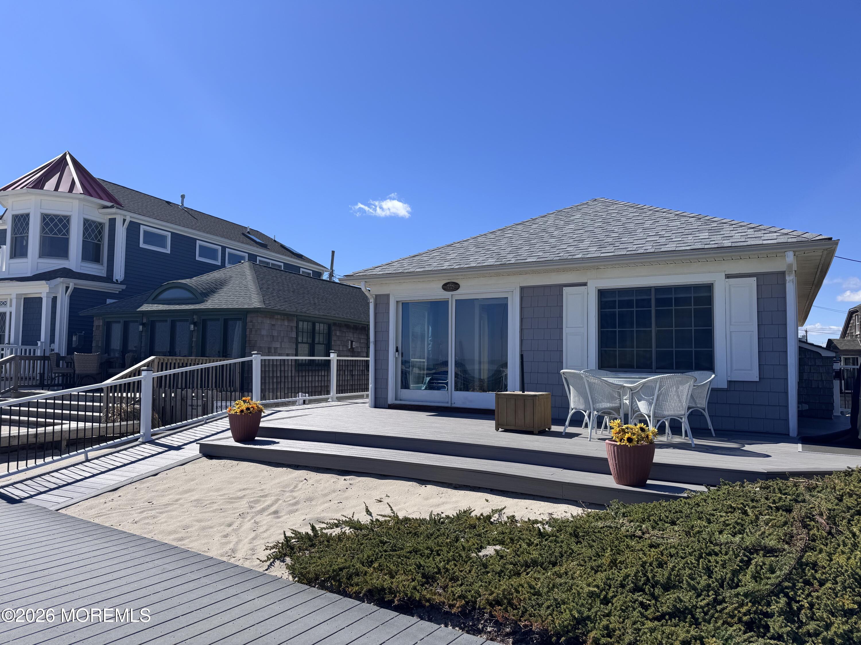 115 Boardwalk Point Pleasant Beach NJ 08742