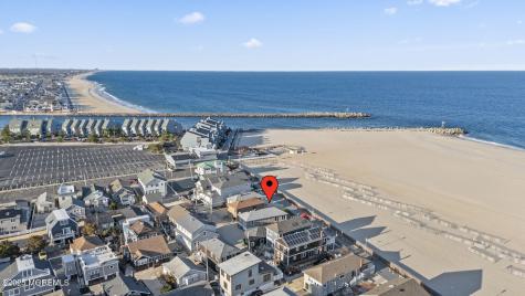 115 Boardwalk Point Pleasant Beach NJ 08742