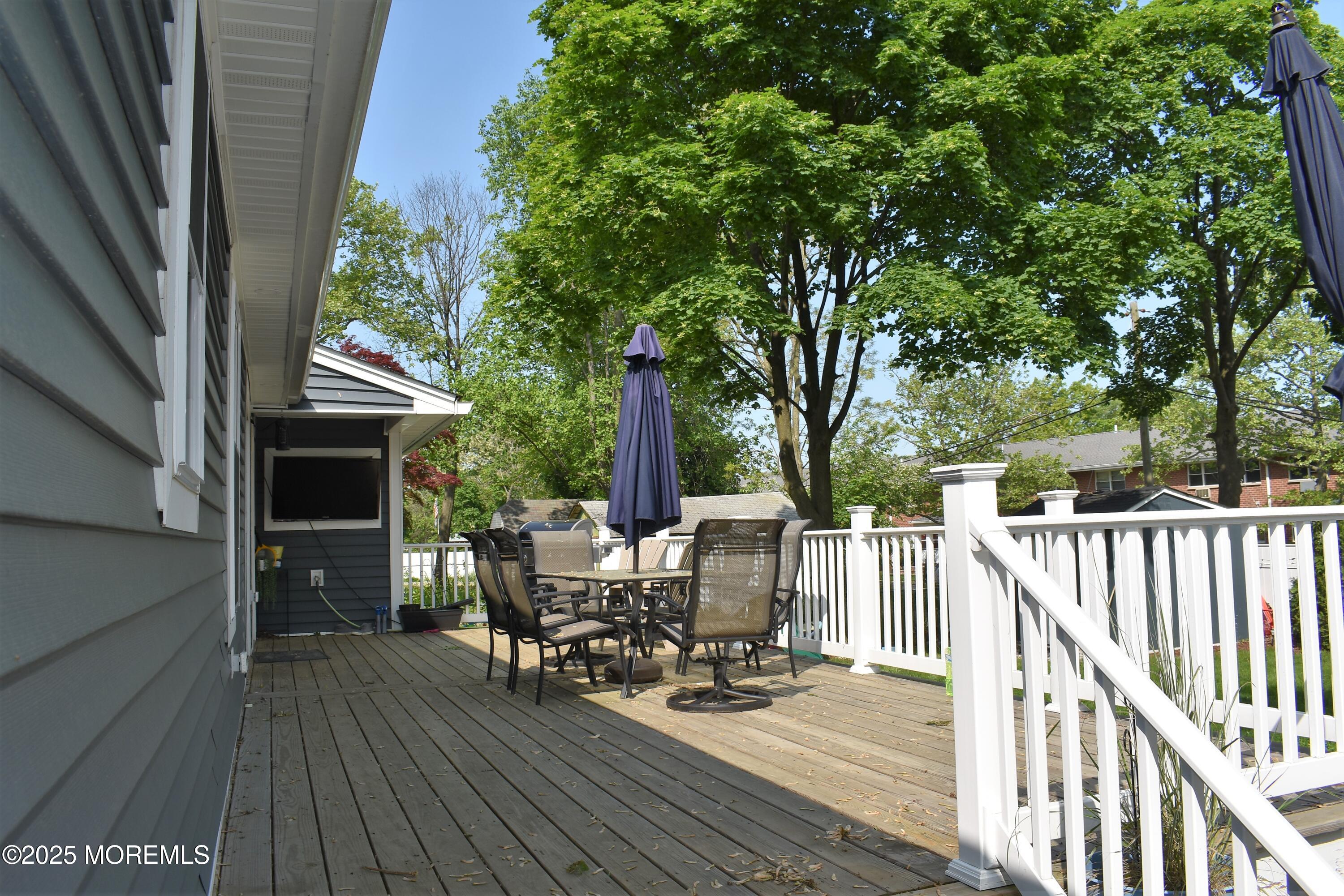 91 Jackson Street Keyport NJ 07735