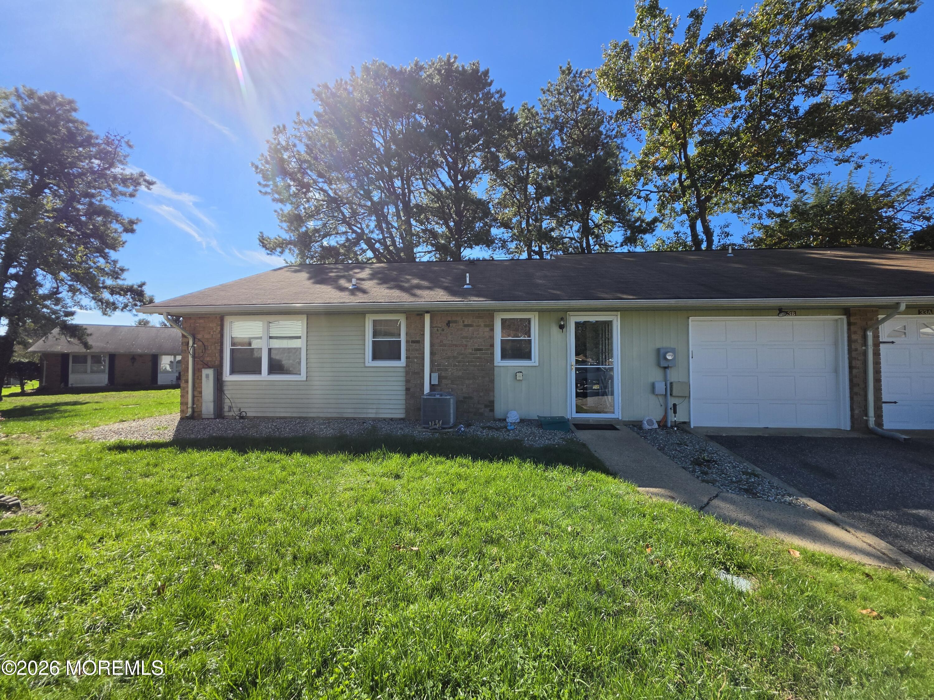 33B Edinburgh Lane Manchester NJ 08759