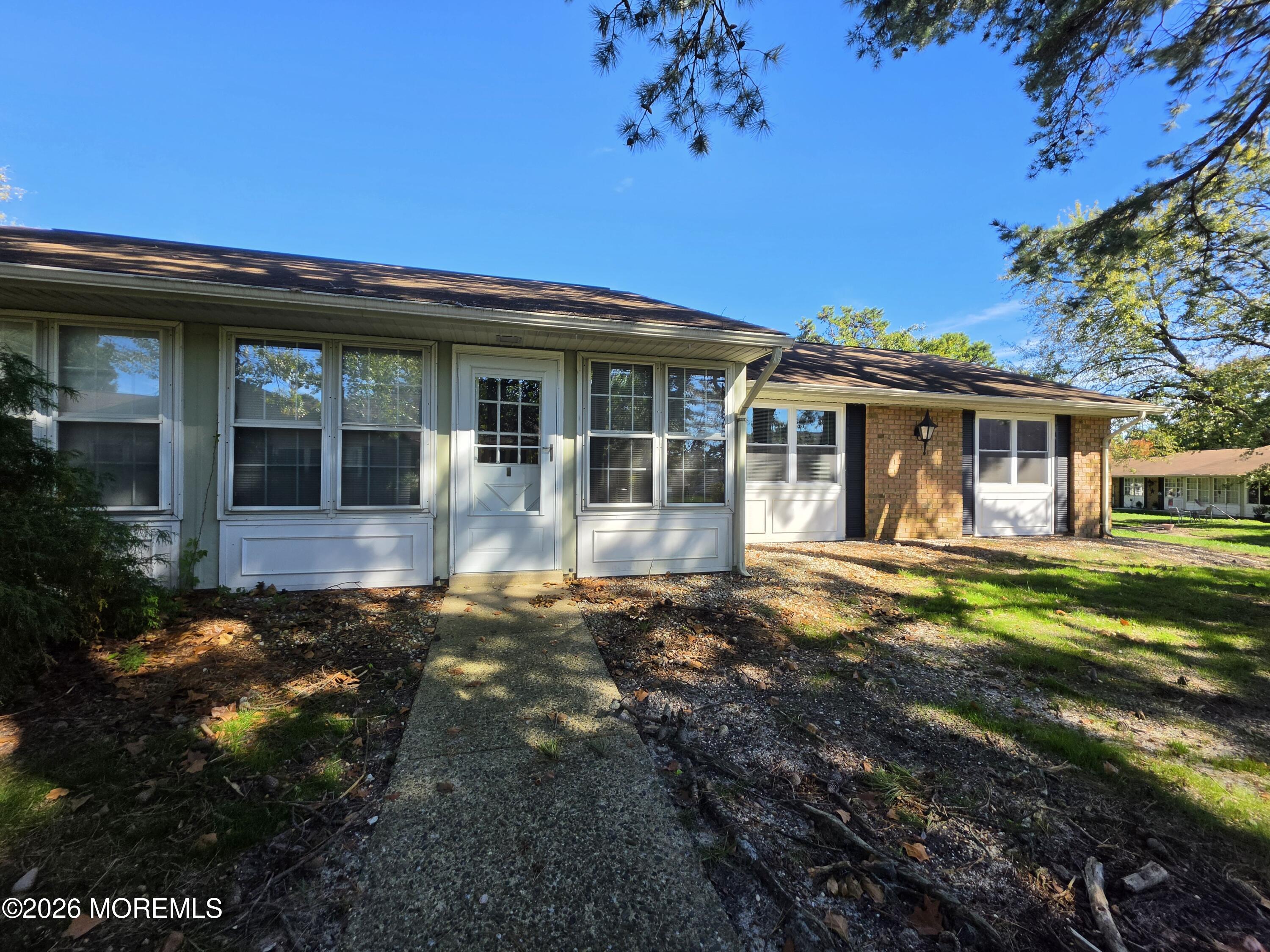 33B Edinburgh Lane Manchester NJ 08759