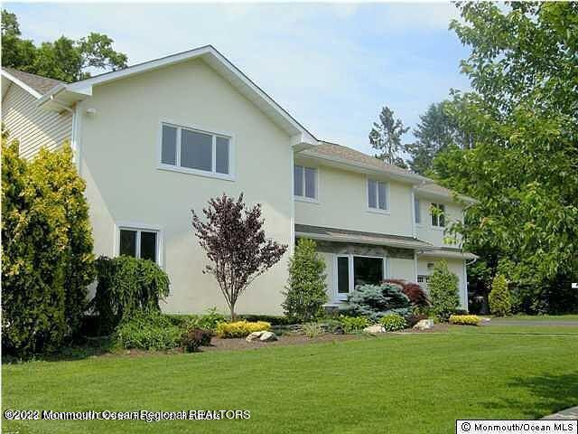 247 Perrine Avenue Long Branch NJ 07740